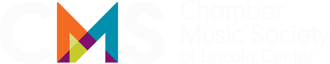 Chamber Music Society of Lincoln Center logo