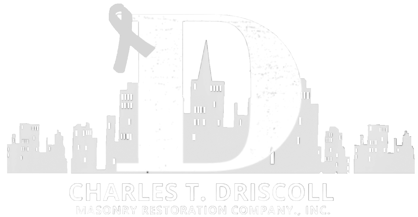 Charles T. Driscoll Masonry Restoration Co., Inc.