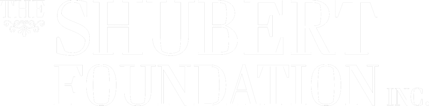 Shubert Logo