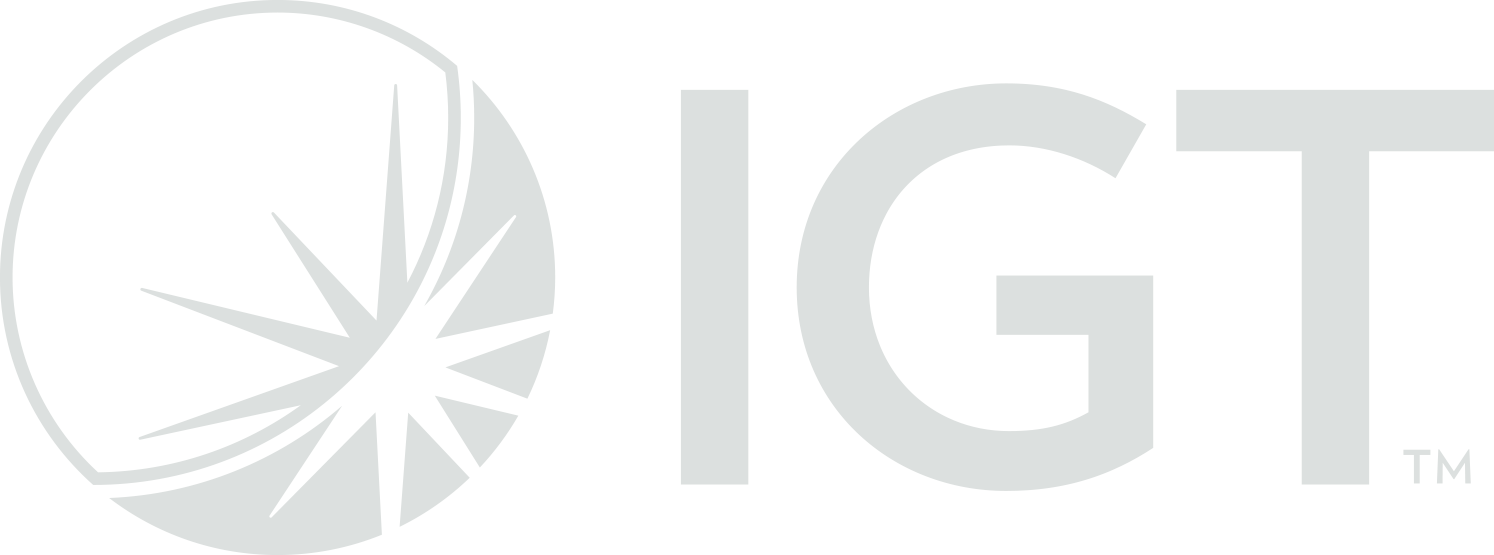 IGT logo