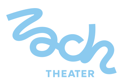 zach theatre logo