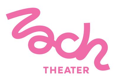 zach theatre logo