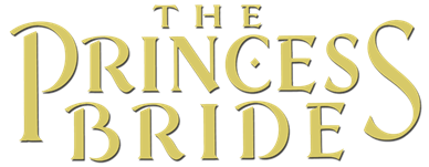 Image result for the princess bride logo