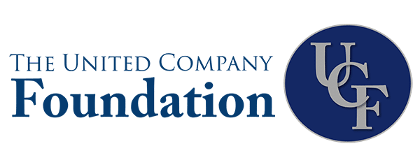 United Company Foundation logo