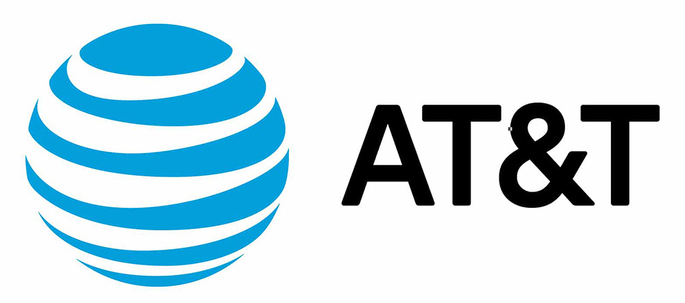 At&t logo