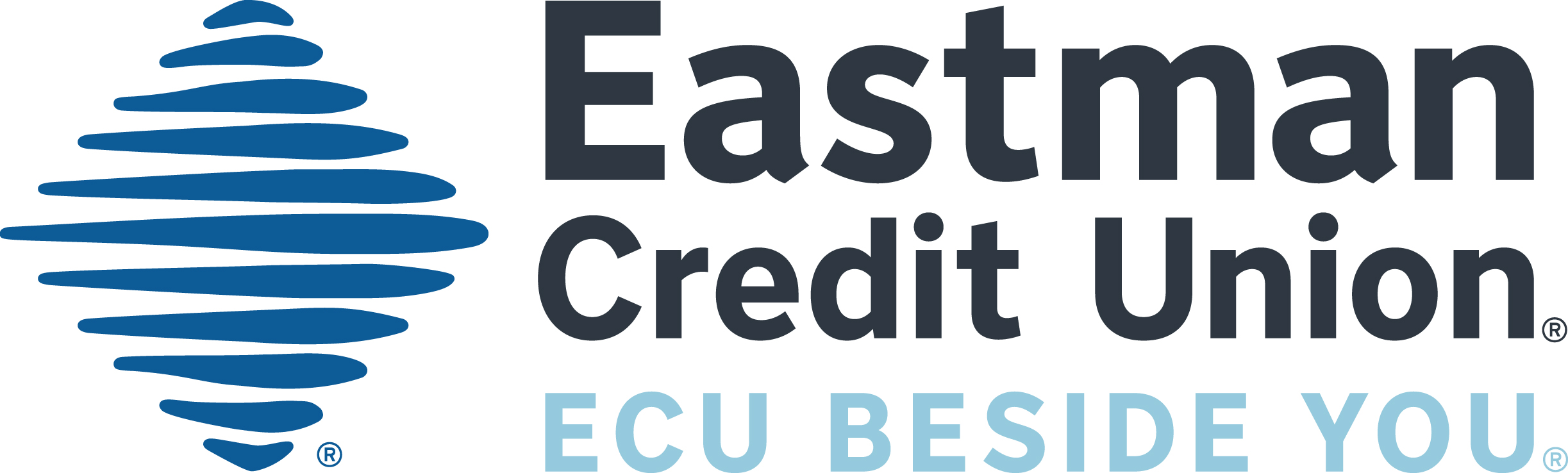 Eastman Credit Union logo